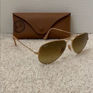 Ray Ban Sunglasses